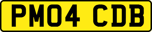 PM04CDB