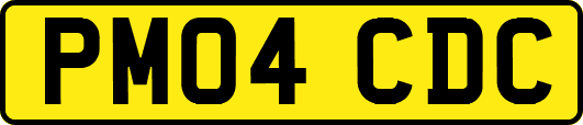 PM04CDC