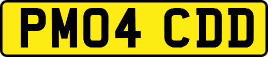 PM04CDD