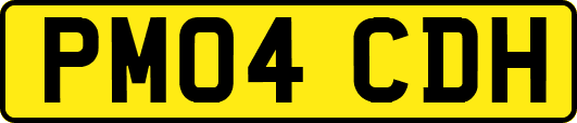 PM04CDH