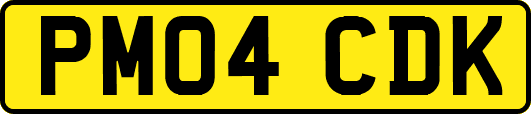 PM04CDK
