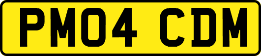 PM04CDM