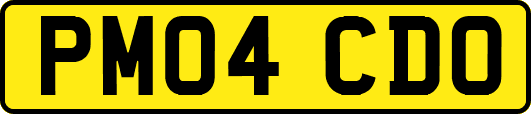 PM04CDO