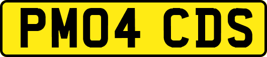 PM04CDS