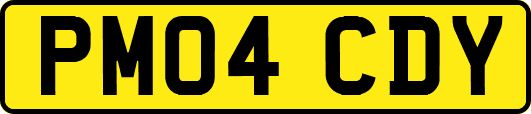 PM04CDY