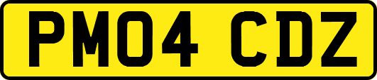 PM04CDZ