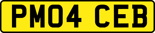 PM04CEB