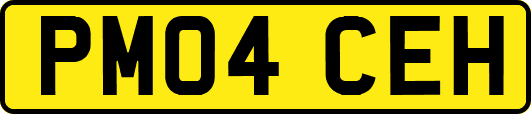 PM04CEH