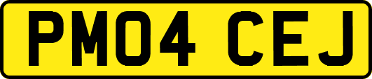 PM04CEJ