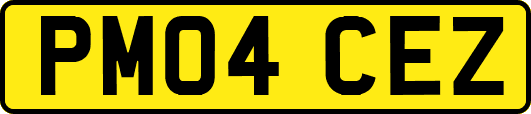 PM04CEZ