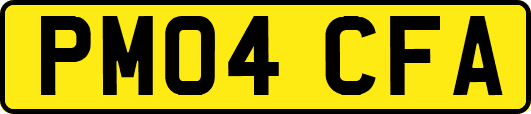 PM04CFA