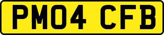PM04CFB