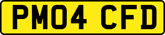 PM04CFD