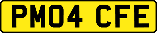 PM04CFE
