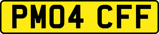 PM04CFF
