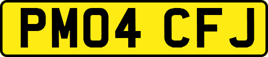 PM04CFJ
