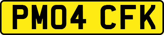 PM04CFK