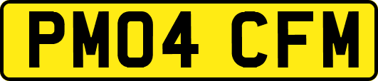 PM04CFM