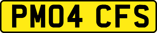 PM04CFS