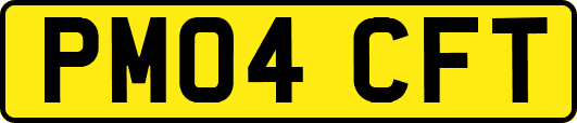 PM04CFT