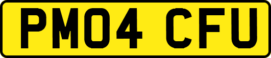 PM04CFU