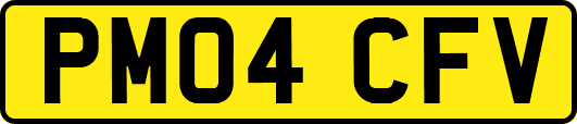 PM04CFV