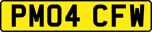 PM04CFW