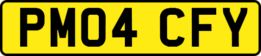PM04CFY