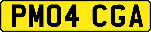 PM04CGA