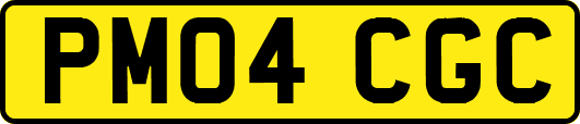 PM04CGC