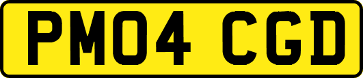 PM04CGD