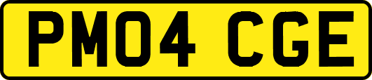 PM04CGE