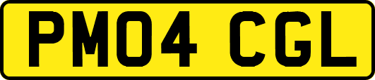 PM04CGL