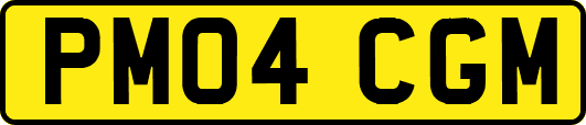 PM04CGM