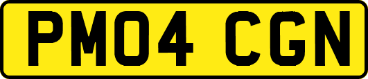 PM04CGN