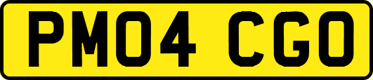 PM04CGO