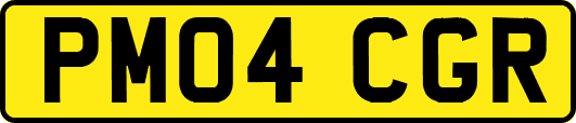 PM04CGR