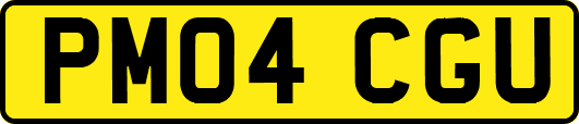 PM04CGU