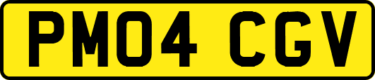 PM04CGV