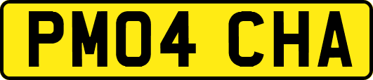 PM04CHA