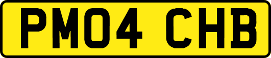 PM04CHB