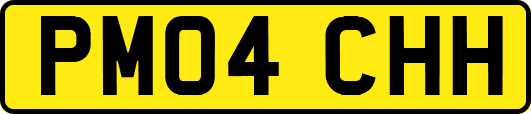 PM04CHH
