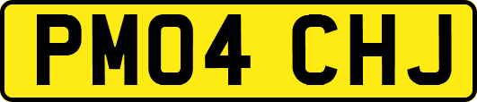 PM04CHJ