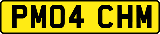 PM04CHM