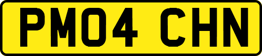 PM04CHN