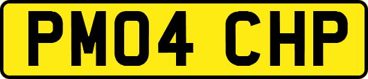 PM04CHP