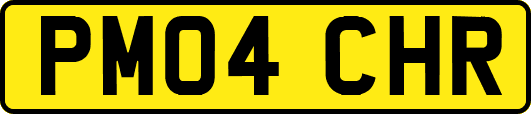 PM04CHR