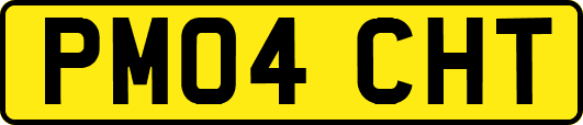 PM04CHT