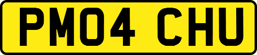 PM04CHU