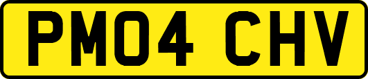 PM04CHV